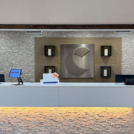 Comfort Inn Santa Fe Esterno foto